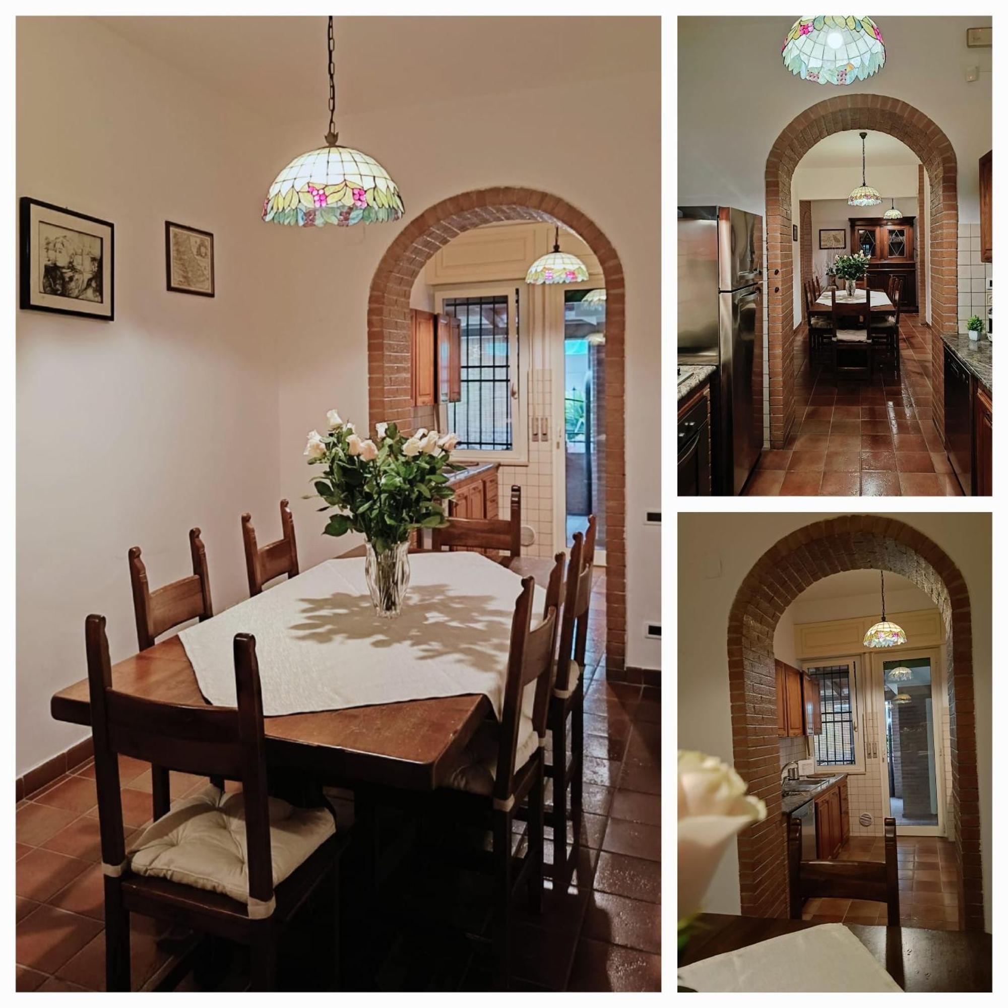 Ferienwohnung Salotto Sul Mare Pescara , Via Cadorna Exterior foto